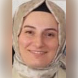 Uzm. Dr. Hilal Kaya